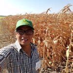 Isang Pagninilay ng Isang Pilipinong Magsasaka – Global Farmer .